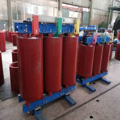 兴国SCB10-250KVA干式变压器