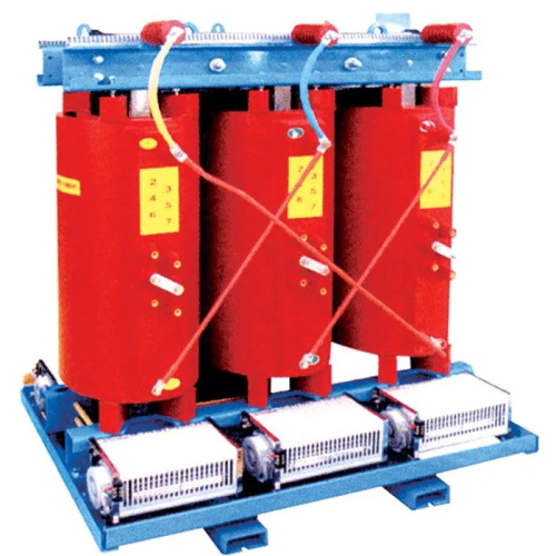 兴国SCB10-1250KVA干式变压器