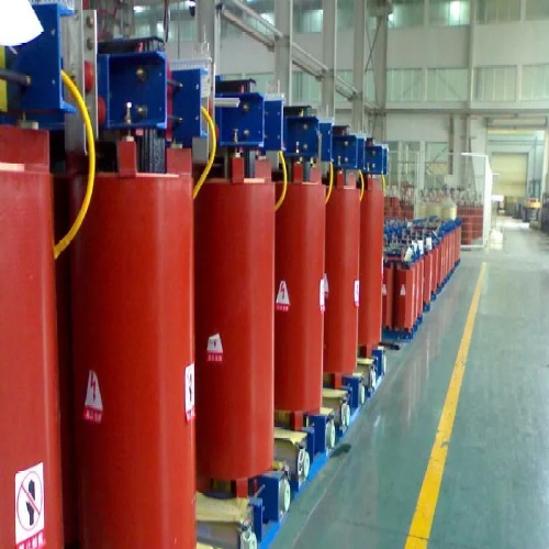 兴国SCB10-200KVA干式变压器