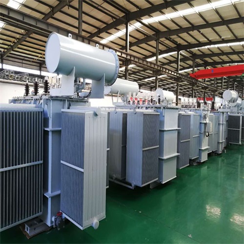 兴国S11-4000KVA/10KV/0.4